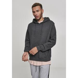 Hooded sweatshirt Urban Classic basic terry image-3