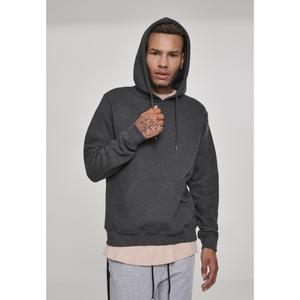 Hooded sweatshirt Urban Classic basic terry image-1