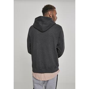 Hooded sweatshirt Urban Classic basic terry image-6