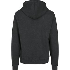 Hooded sweatshirt Urban Classic basic terry image-5
