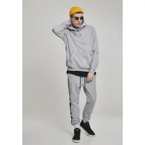 Sweatshirt à capuche Urban Classic basic terry image-3