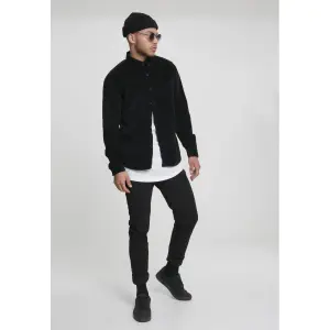 Camisa Urban Classic de pana image-2