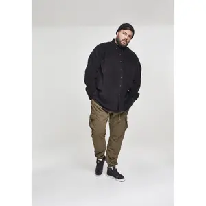 Camisa Urban Classic de pana image-3