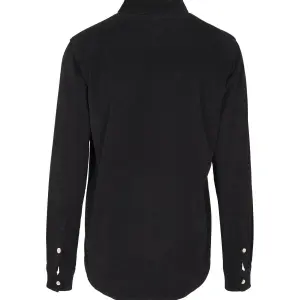 Camisa talla grande Urban Classic corduroy image-3