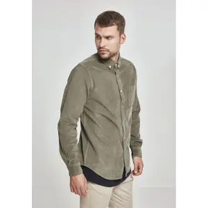 Camisa Urban Classic de pana image-3