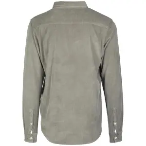 Camisa Urban Classic de pana image-5