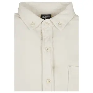 Camisa Urban Classics corduroy image-2