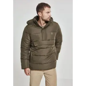 Parka Urban Classic pull over image-1