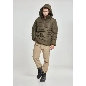 Parka Urban Classic pull over image-2