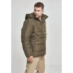 Parka Urban Classic pull over image-3