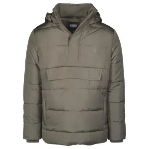 Parka Urban Classic pull over image-0