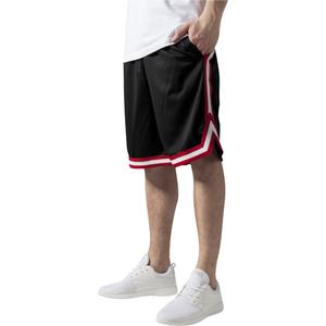 Short Urban Classic Stripe mesh image-1