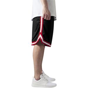 Short Urban Classic Stripe mesh image-5