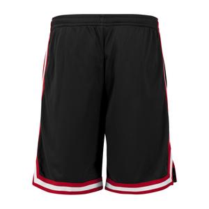 Short Urban Classic Stripe mesh image-2