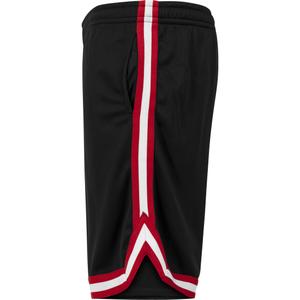 Short Urban Classic Stripe mesh image-6