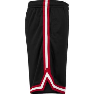 Short Urban Classic Stripe mesh image-4