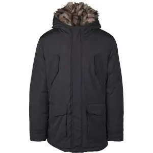 Parka Urban Classic hooded faux fur image-2