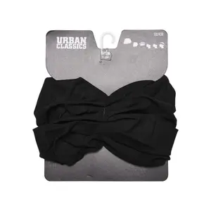 Miejski klasyczny lekki szalik rurkowy image-2