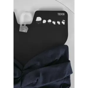 Halstuch Urban Classics light tube image-3