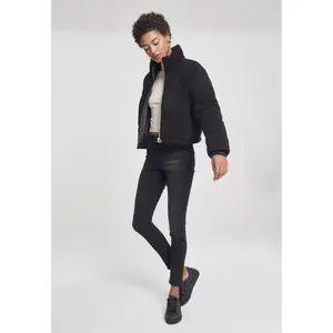 Urban classic boxy herpa parka til kvinder  image-5