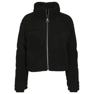 Urban classic boxy herpa parka til kvinder  image-0