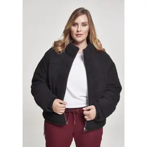 Urban classic boxy herpa parka til kvinder  image-2