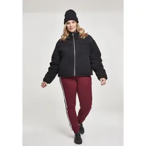 Urban classic boxy herpa parka til kvinder  image-3