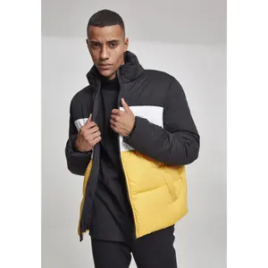 Parka Urban Classic 3-tone boxy image-3