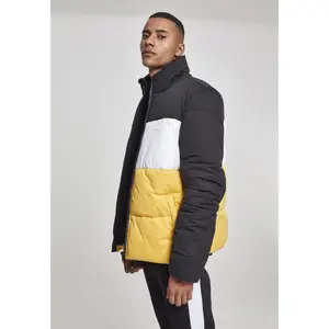 Parka Urban Classic 3-tone boxy image-6