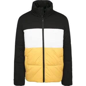 Parka Urban Classic 3-tone boxy image-0