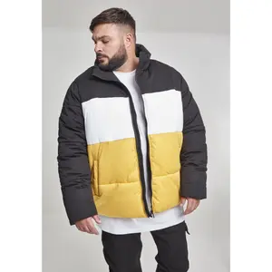 Parka Urban Classic 3-tone boxy image-1