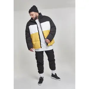 Parka Urban Classic 3-tone boxy image-2