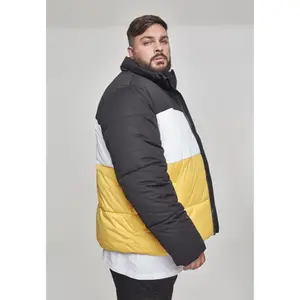 Parka Urban Classic 3-tone boxy image-5