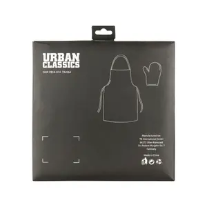 Urban Classic barbecue apron image-3