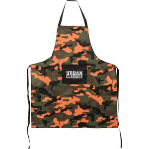 Urban Classic barbecue apron image-0
