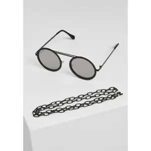 Sonnenbrille Urban Classic 104 Kette image-1