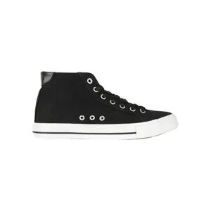Płócienne trenery Urban classic top image-0