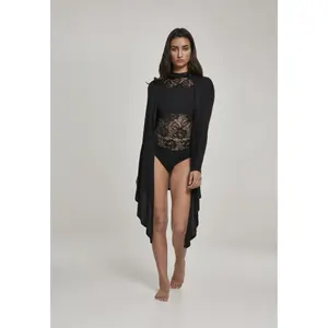 Damenkörper Urban Classic Schnürsenkel image-1