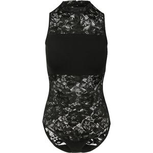 tb2591-00007-vrouwenlichaam-stedelijke-klassieke-veters-zwart