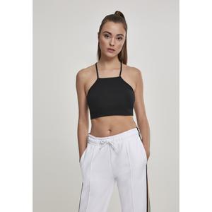 Crop Top Damen Urban Classic Triangle image-1