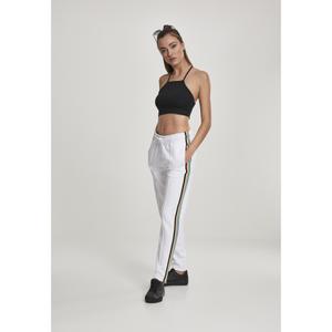 Crop Top Damen Urban Classic Triangle image-2