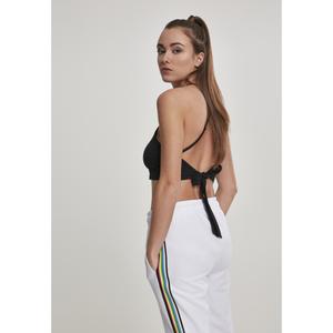 Crop Top Damen Urban Classic Triangle image-6