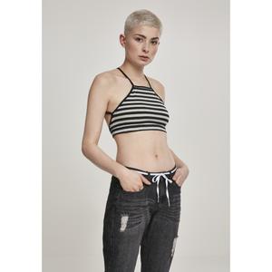 Women's crop top Urban Classic Triangle image-3