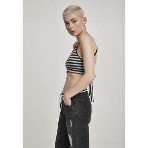 Women's crop top Urban Classic Triangle image-6