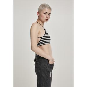 Women's crop top Urban Classic Triangle image-5