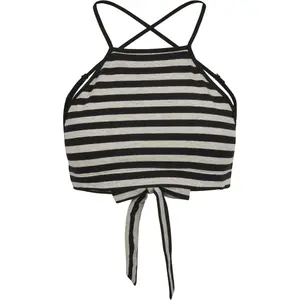 Women's crop top Urban Classic Triangle image-0