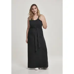 Women's dress Urban Classic long image-3