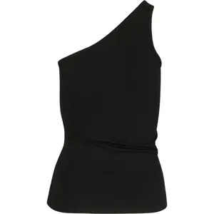 Crop Top Damen Urban Classic basic image-4