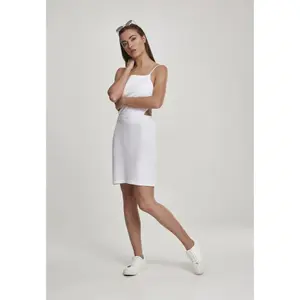 Women's dress Urban Classic paghetti pique image-3