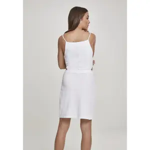 Women's dress Urban Classic paghetti pique image-5